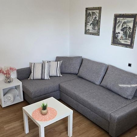 Vila Rajska Ptica Bled Exteriör bild