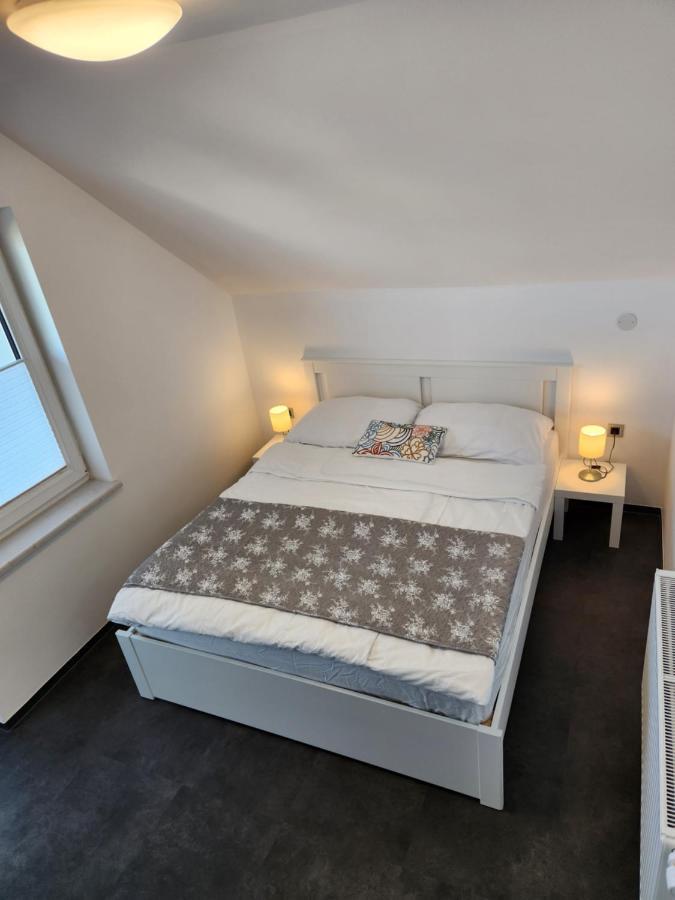 Vila Rajska Ptica Bled Exteriör bild