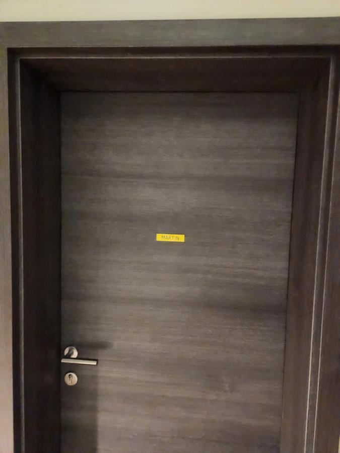 Vila Rajska Ptica Bled Exteriör bild