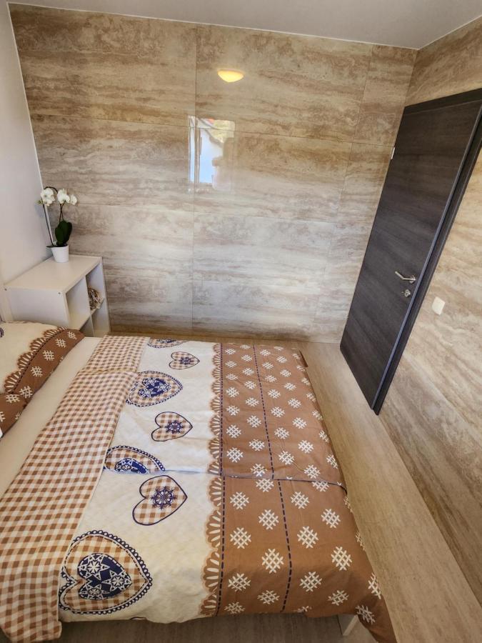 Vila Rajska Ptica Bled Exteriör bild