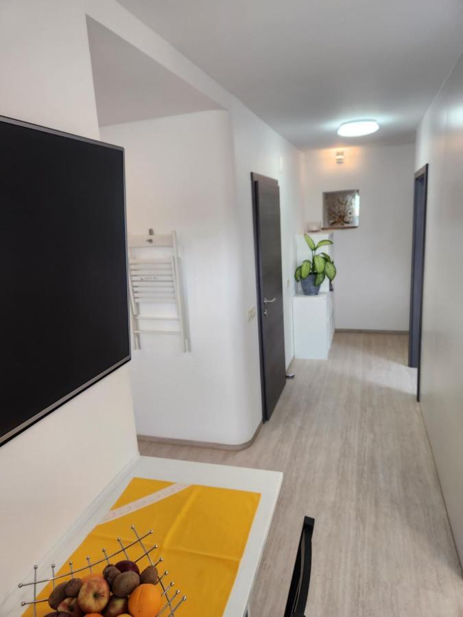 Vila Rajska Ptica Bled Exteriör bild