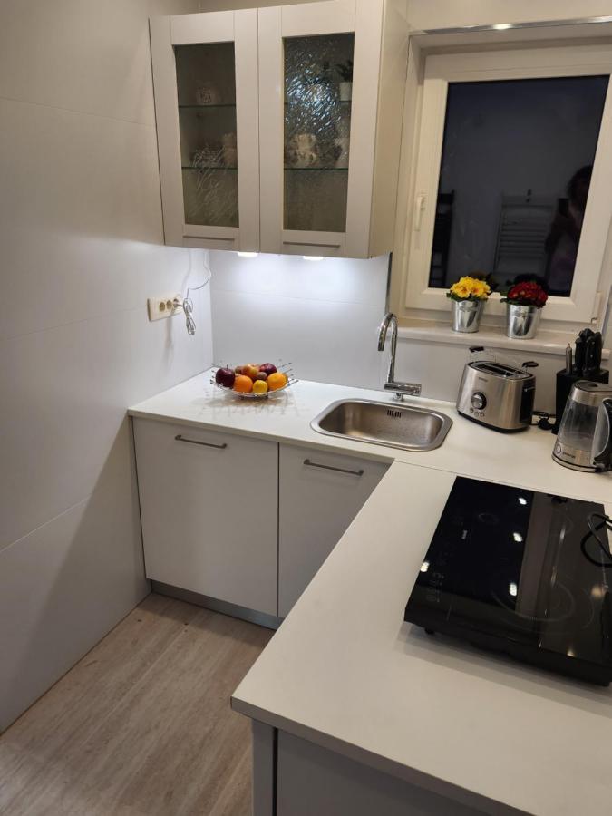 Vila Rajska Ptica Bled Exteriör bild