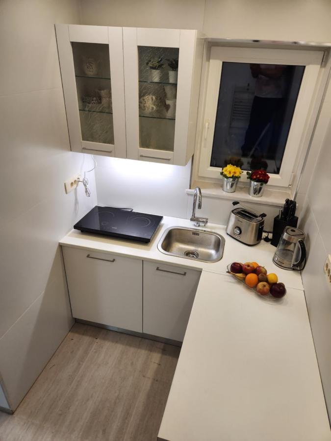 Vila Rajska Ptica Bled Exteriör bild