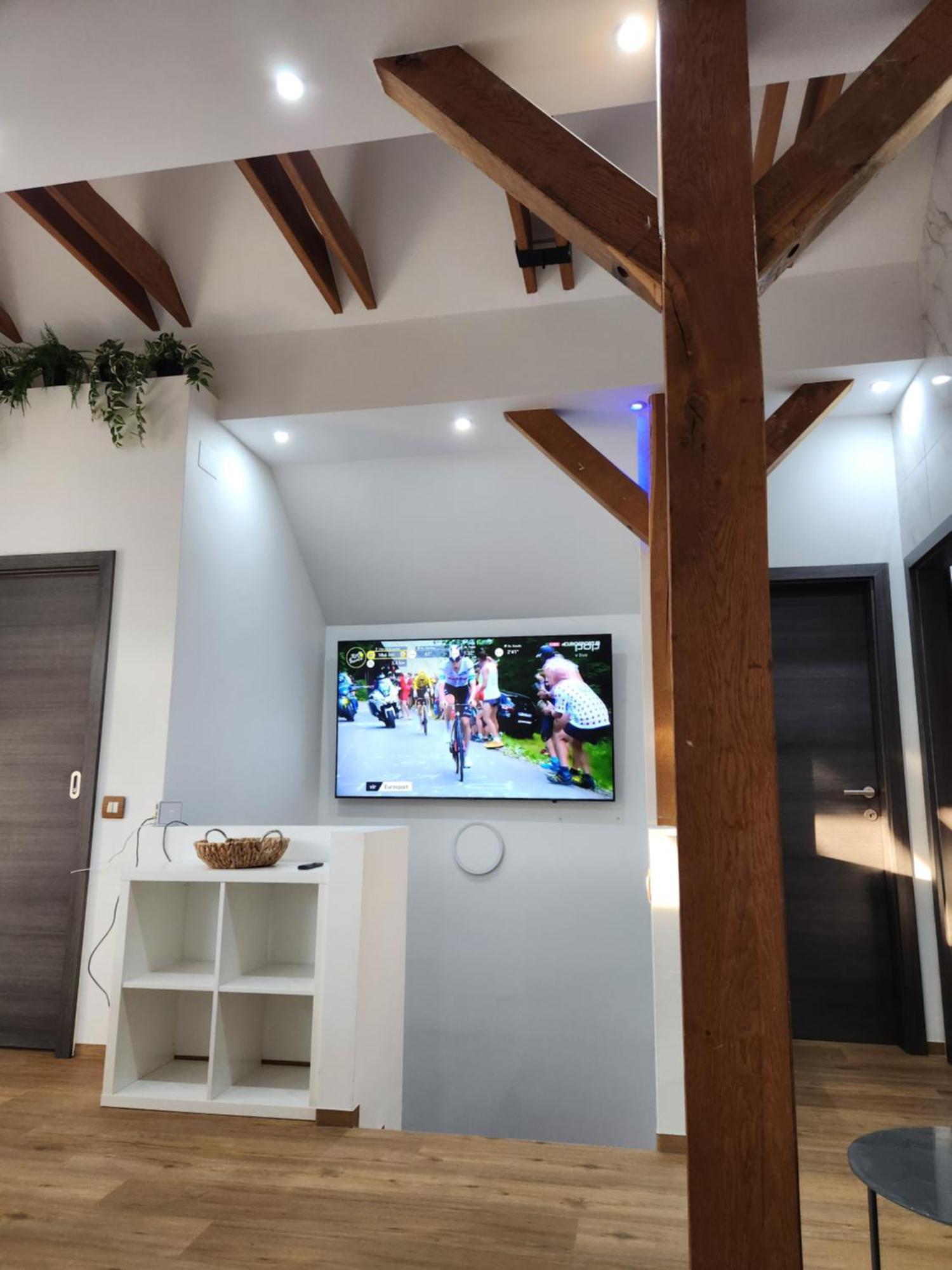 Vila Rajska Ptica Bled Exteriör bild