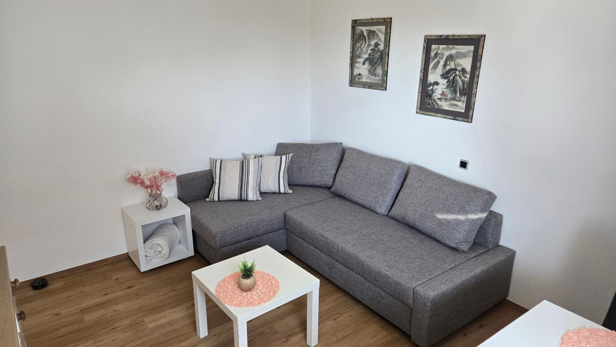 Vila Rajska Ptica Bled Exteriör bild